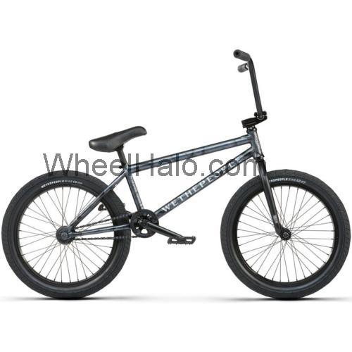 WeThePeople Justice fiche technique et avis